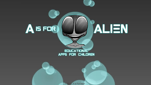 ABC : A is for Alien 2.0