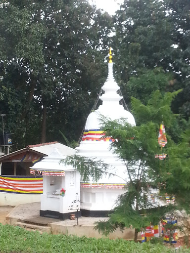 Badalgama Pagoda