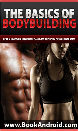 Basics Of Body Building