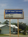 Full Gospel Tabernacle