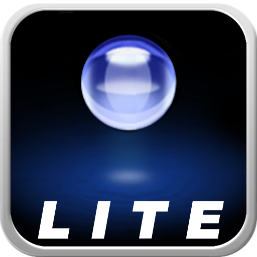 ShatterBall Lite LOGO-APP點子