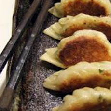 Gyoza