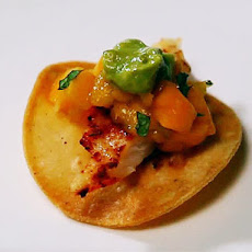 Chill-apia Tostada