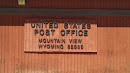 Fort Bridger Post Office