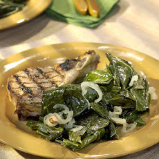Collard Greens