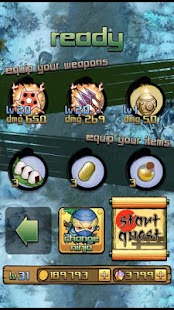 How to download Ninja Legend 1.1.6 mod apk for pc