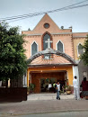 Iglesia De La Virgen De Guadalupe