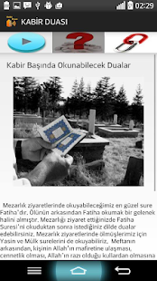 How to get KABİR DUASI lastet apk for android