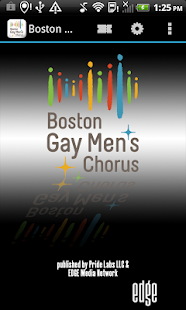 How to mod Boston Gay Men's Chorus lastet apk for laptop