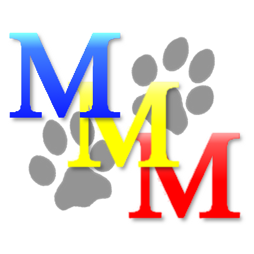 MyMarkMap LOGO-APP點子