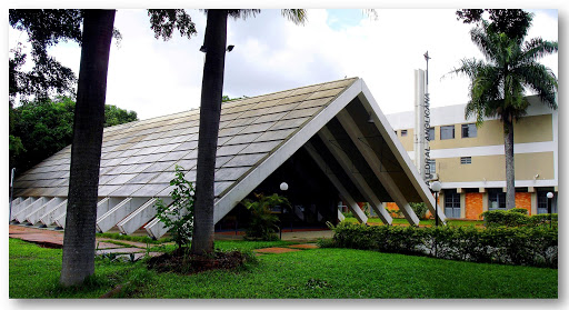 Catedral Anglicana De Brasília