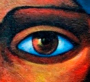 eyes