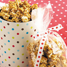 Michelle's Caramel Corn