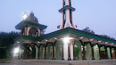 Masjid Al Wustho