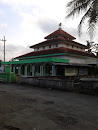 Masjid Baiturahman