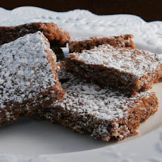 Dream Bars