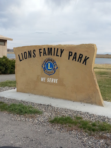 Lions Family Park
