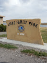 Lions Family Park