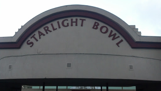 Starlight Bowl