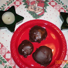 Peppermint Patties