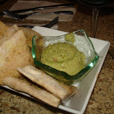 Low Fat Cilantro Jalapeño Hummus