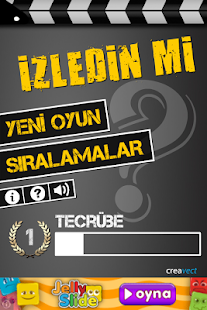 How to get izledin mi? 1.3 mod apk for android