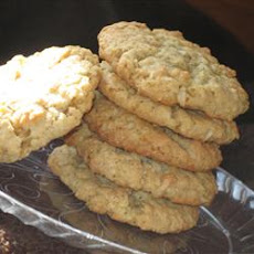 Ranger Cookies I