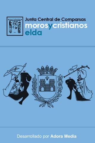 Moros y Cristianos Elda