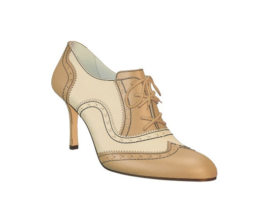 I Designed My Perfect Shoes!
