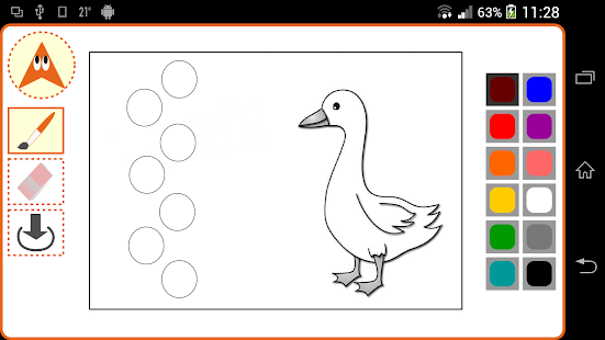 How to install Read & Paint: Stories for Kids 1.7 apk for laptop