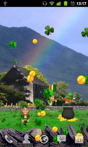 Leprechauns