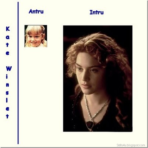 kate winslet baby