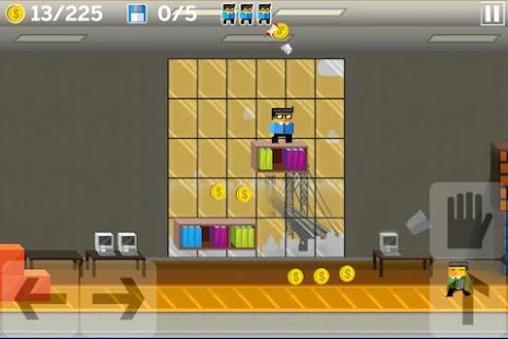 How to download Play SAP !!! 1.1 unlimited apk for laptop