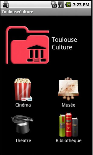 Toulouse Culture