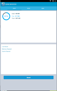 How to mod Sonic Smart Booster 1.0 apk for pc