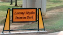 Lorong Mydin Interium Park