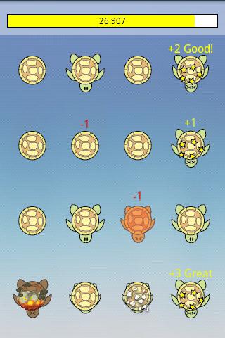 【免費休閒App】SlowPoke Blitz!-APP點子