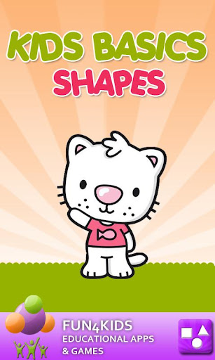 Kids Shapes Game