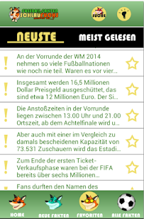 How to download Fussball Fakten (WM SPECIAL) patch 3.1 apk for pc