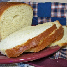 Buttermilk Potato Bread ( Breadmaker 1 1/2 Lb. Loaf)