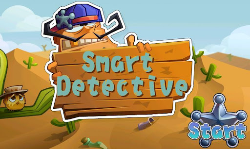 Smart detective