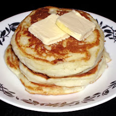 Easy Pancakes