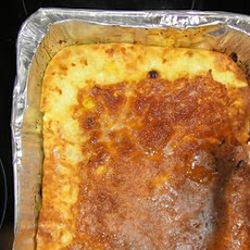 Yorkshire Pudding II