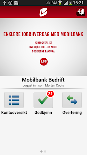 How to download Sparebanken Vest Bedrift patch 1.3.4 apk for android