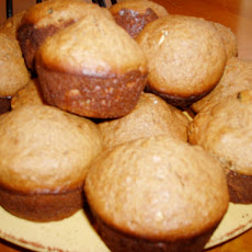 Absolutely Delicious Bran Muffins