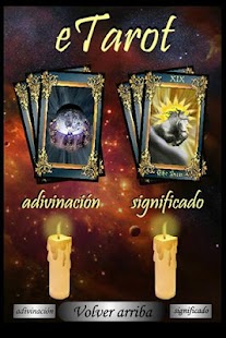 How to install eTarot - Tarot (Spanish) lastet apk for laptop