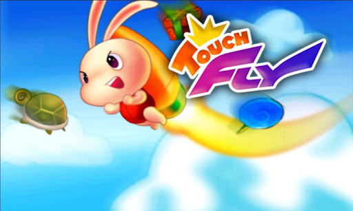 TouchFly