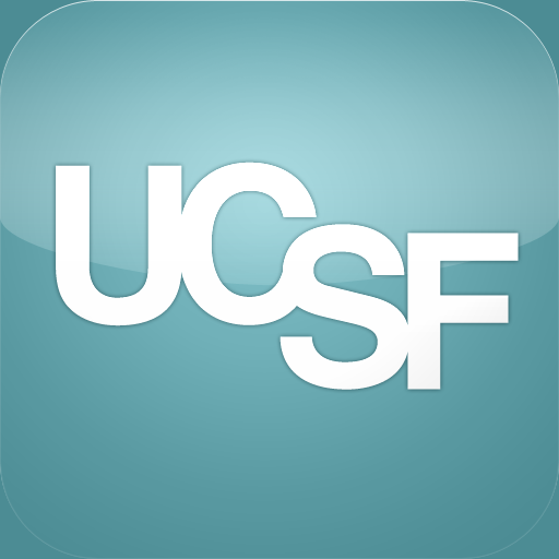 UCSF MOBILE 3.0 書籍 App LOGO-APP開箱王