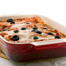 Enchilada Casserole