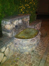 Brunnen Oberhasli